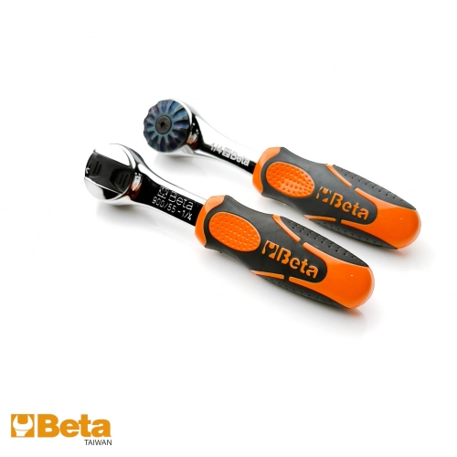 900/55-兩分棘輪板手