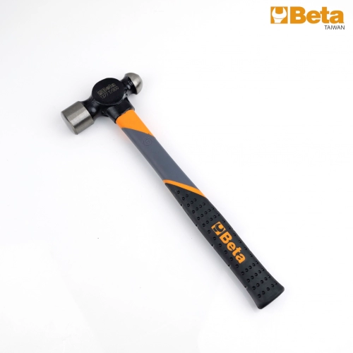 1377T/900-纖維柄鐵槌