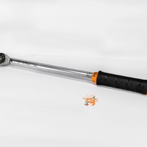 610/5-棘輪5段式扭力板手