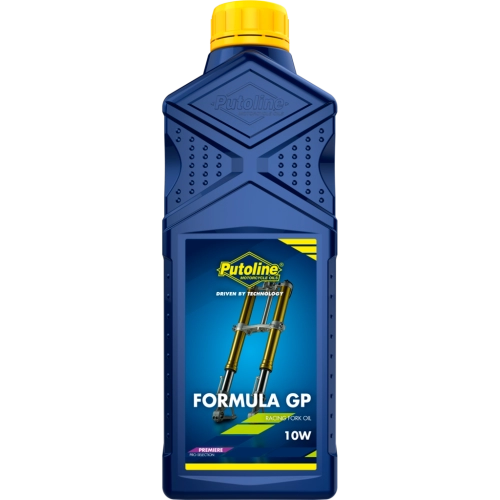 Putoline Formula GP SAE 10