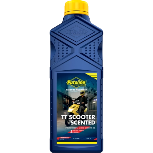Putoline TT Scooter Scented