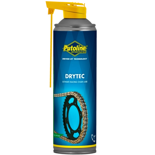 Putoline Drytec(競賽鏈條油)