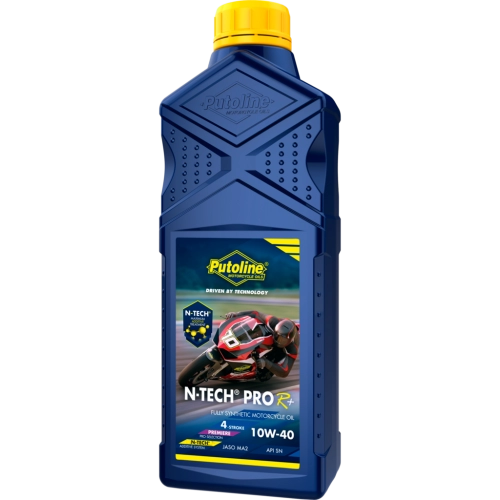 Putoline N-Tech® Pro R+ 10W-40