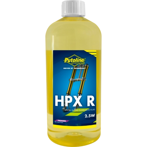 Putoline HPX R 2.5