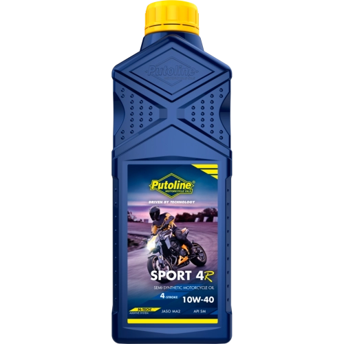 Putoline Sport 4R 10W-40