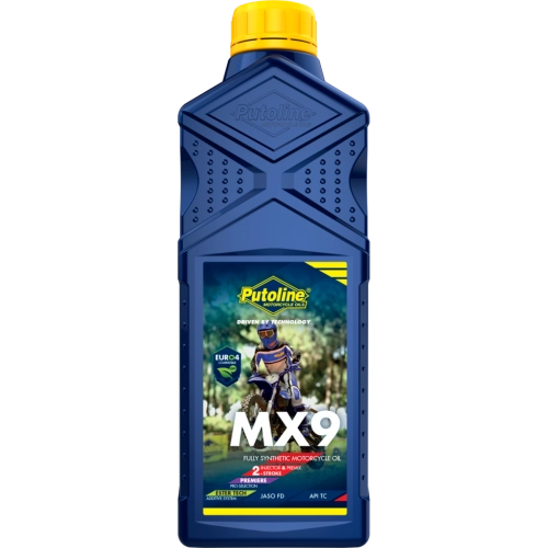 Putoline MX 9