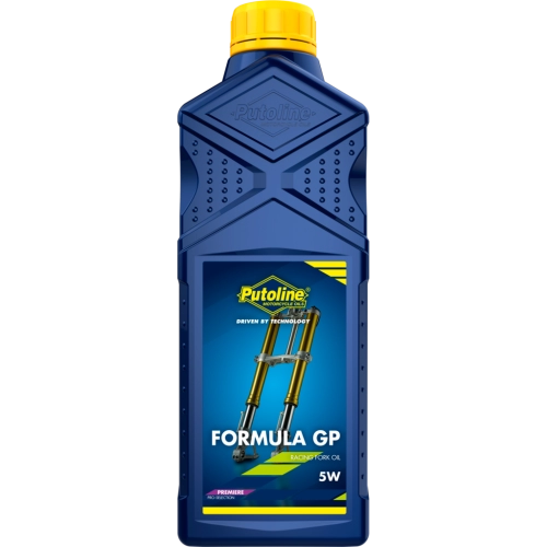 Putoline Formula GP SAE 5