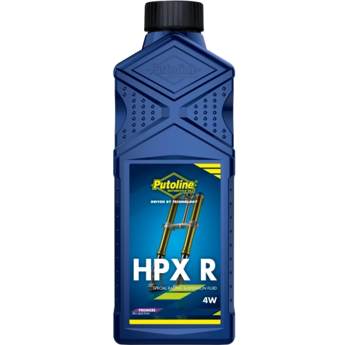 Putoline HPX R 4W