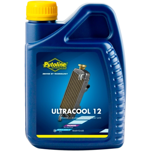 Putoline Ultracool 12