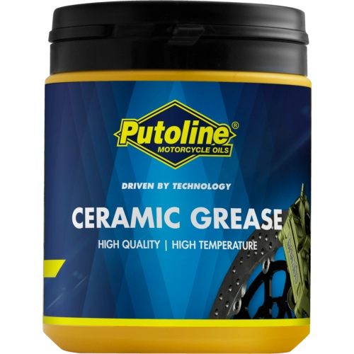 Putoline Ceramic Grease