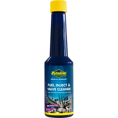 Putoline Fuel Inject & Valve Cleaner